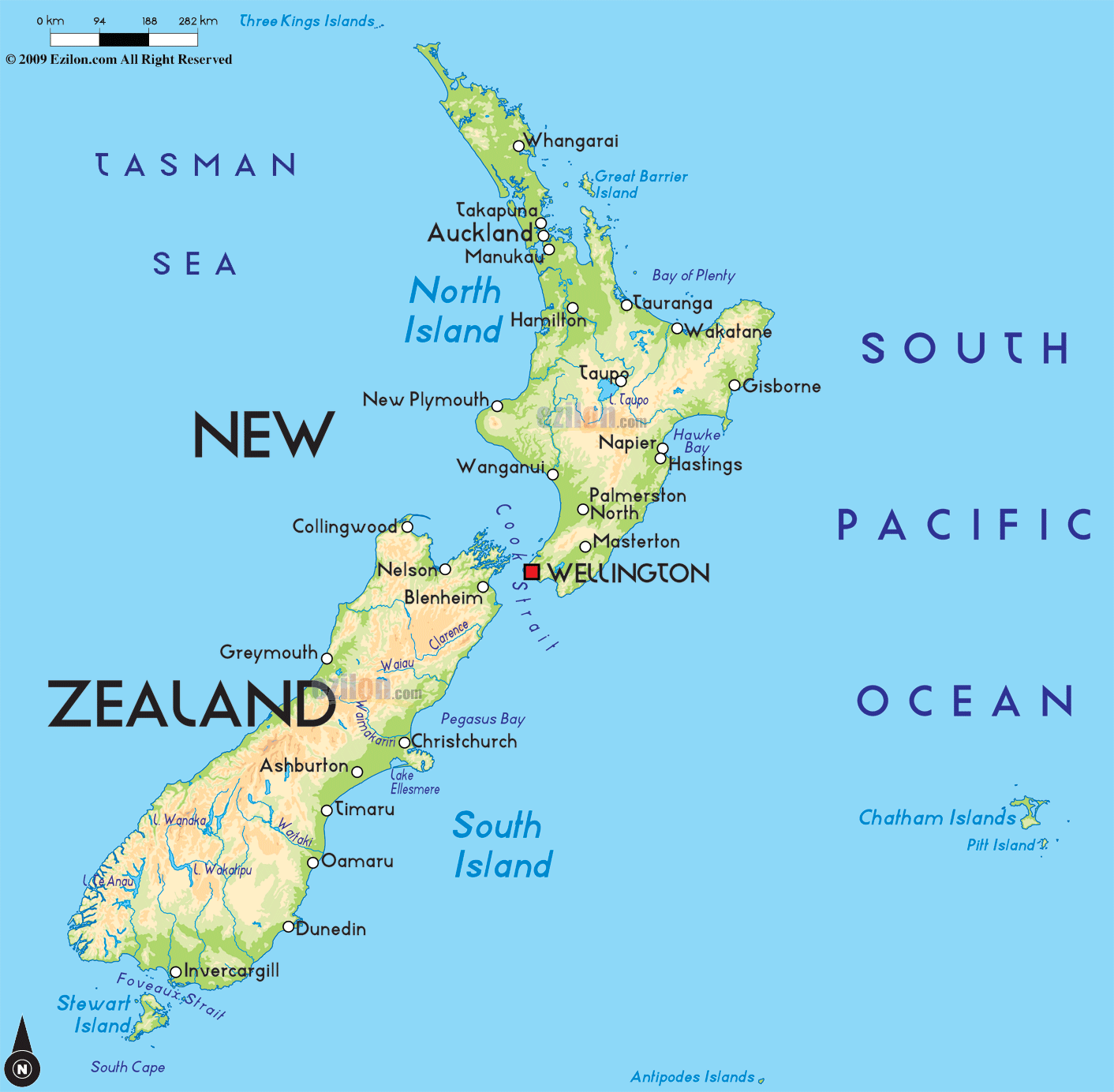 뉴질랜드 투자이민=아이엘츠 4.0 – 이알피어학원
