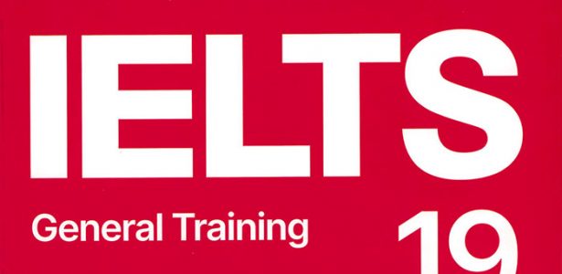 IELTS 19 Academic / General Training 교재 출시